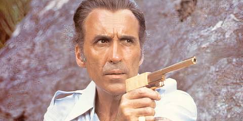 The Man with the Golden Gun Summary, Trailer, Cast, Where to Watch and More