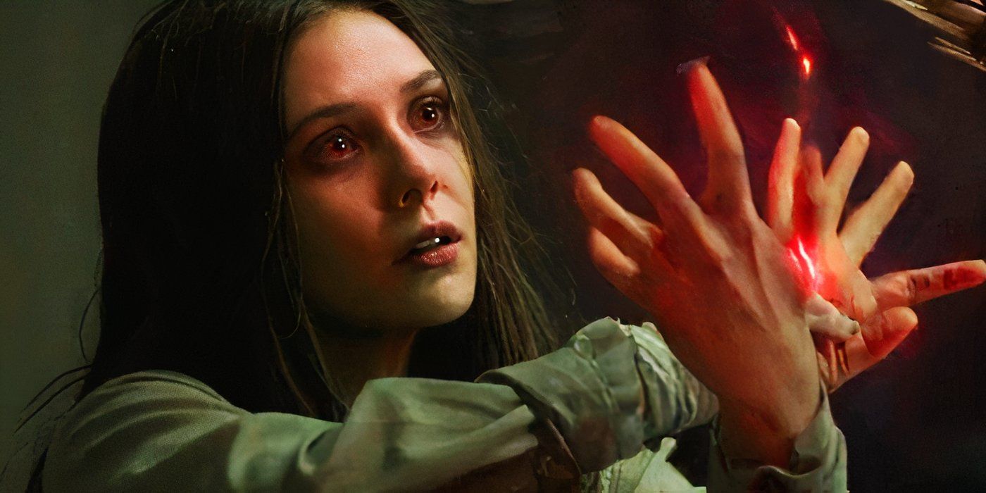 1 Tragic Scarlet Witch Theory Is Suddenly Way More Compelling 10 Years After Her MCU Debut