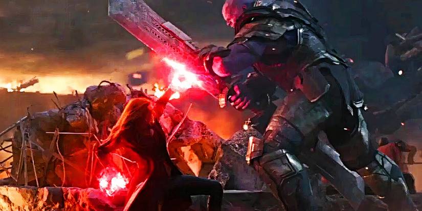 10 Most Evil Quotes Spoken By MCU Villains