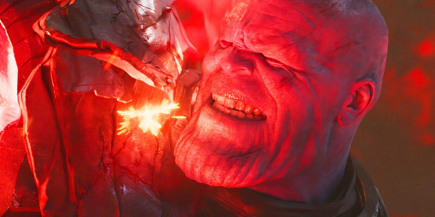 La batalla épica del tráiler conceptual de Thanos Vs Galactus MCU muestra el verdadero potencial de la saga Multiverse