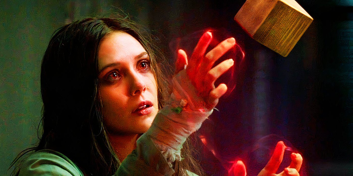 1 Tragic Scarlet Witch Theory Is Suddenly Way More Compelling 10 Years After Her MCU Debut