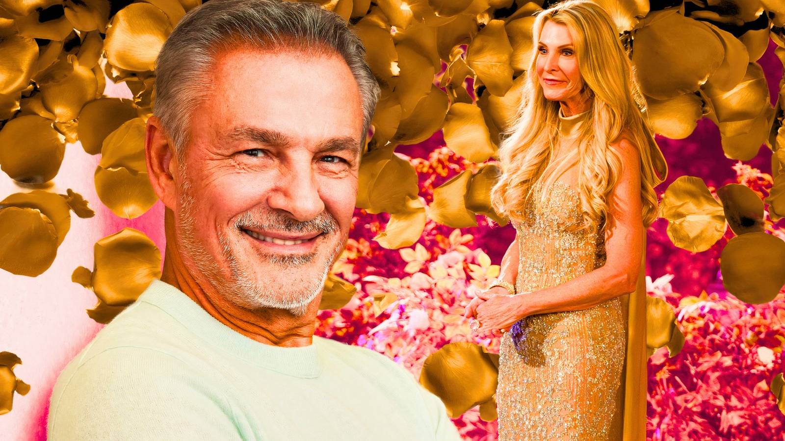 The Golden Bachelorette: Signs Pascal Ibgui Will Break Joan Vassos' Heart In The End The Golden Bachelorette: Signs Pascal Ibgui Will Break Joan Vassos' Heart In The End