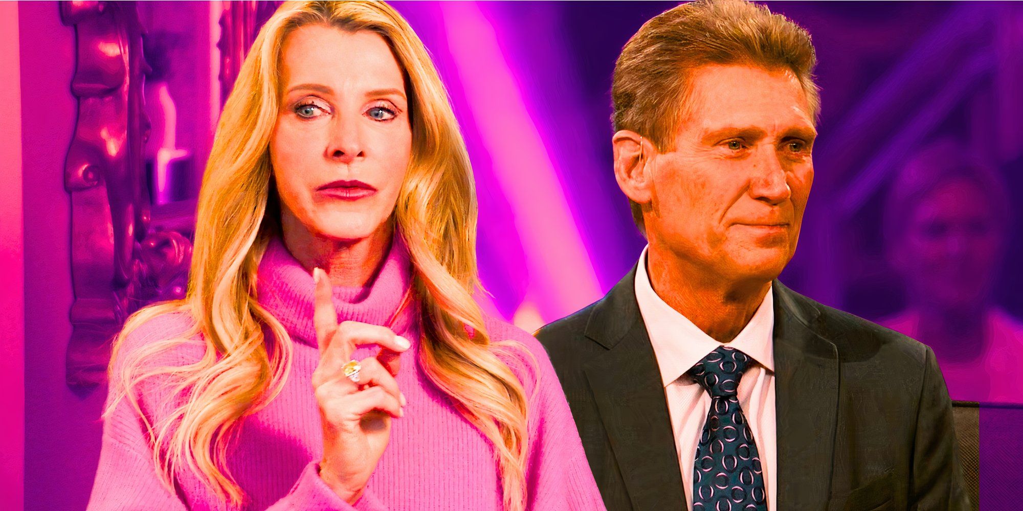 I'm Convinced Gerry Turner Is Done With His Fame Streak (Does He Regret  Being The Golden Bachelor?)