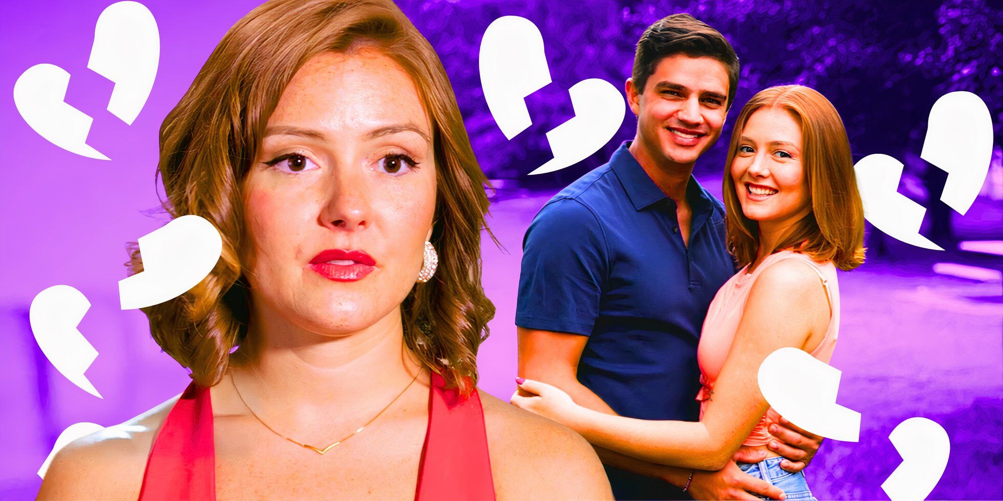 90 Day Fiancé: I'm Convinced Kara & Guillermo Rojer Have Split Up (What Are  They Hiding From Fans?)