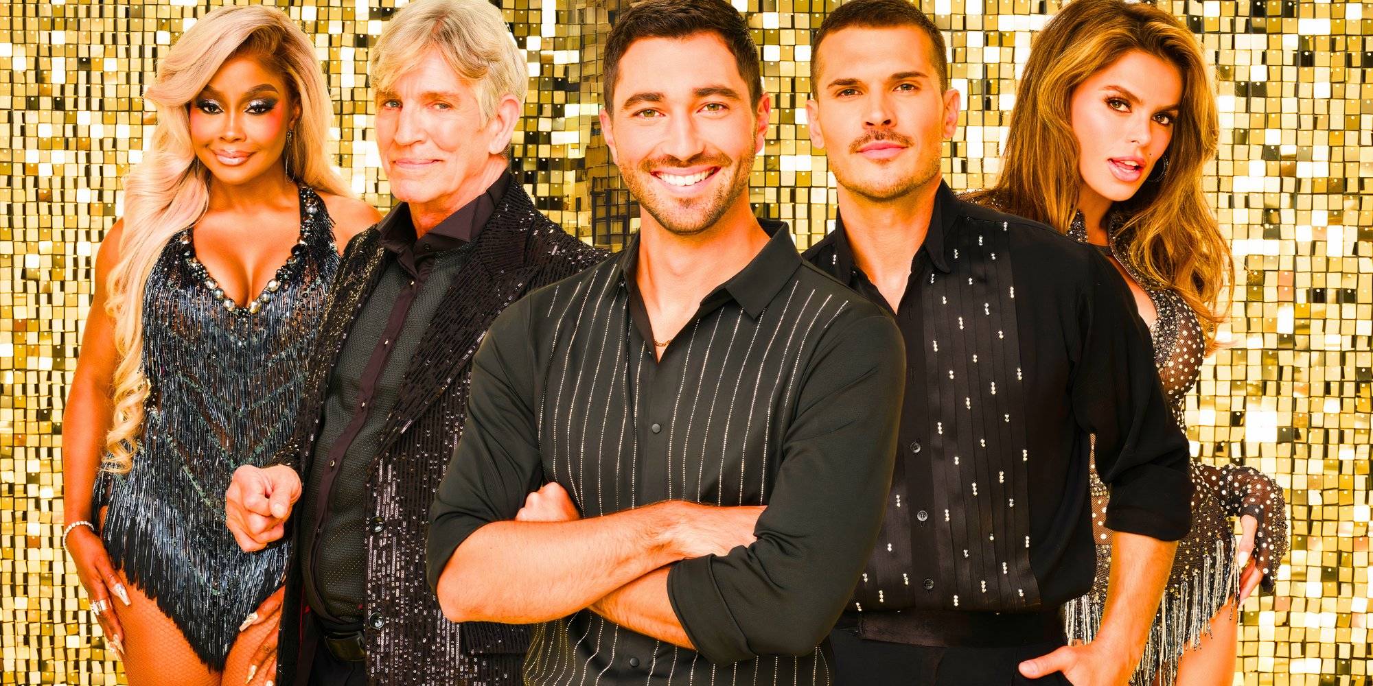 Dancing With The Stars Season 34: Latest News & Everything We Know