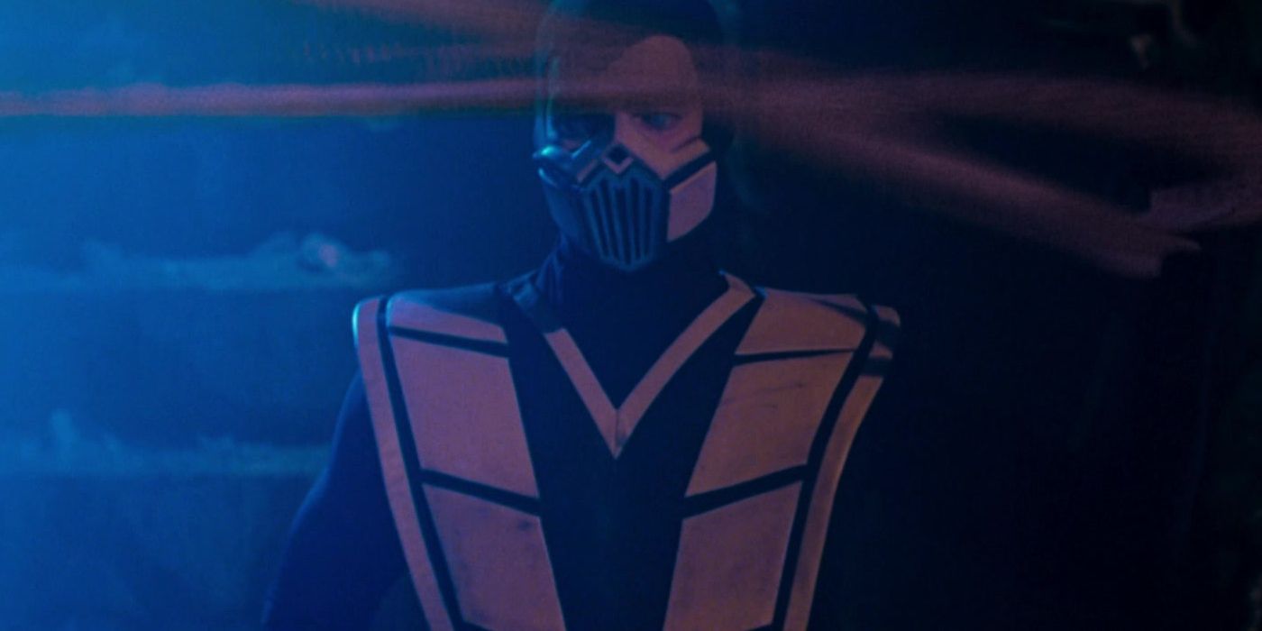 8 Harsh Realities Of Rewatching Mortal Kombat: Annihilation 27 Years Later