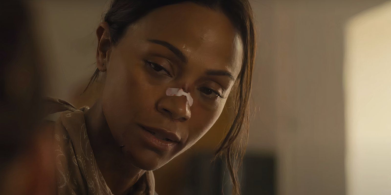Lioness Season 2 Star Genesis Rodriguez Reflects On Becoming The Newest ...