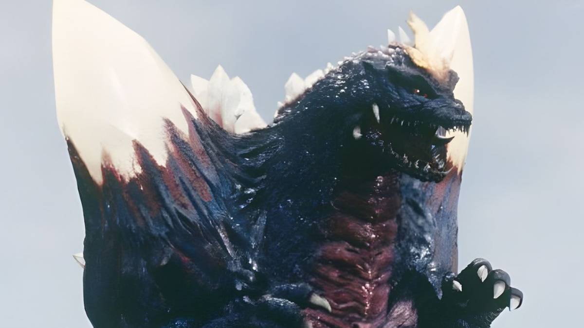 Monsterverse-ის ახალი თეორია: SpaceGodzilla შესაძლოა, საბოლოო ბოროტმოქმედის მაცნე იყოს
