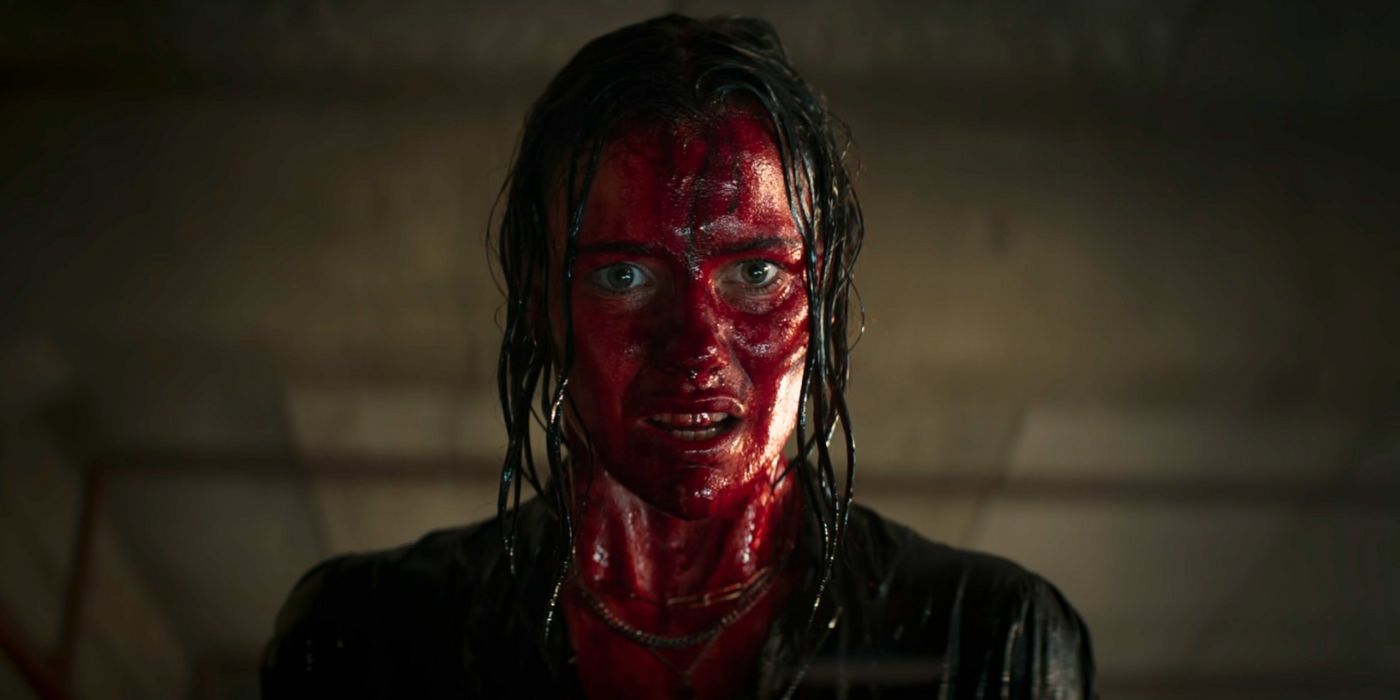 10 Harsh Realities Of Rewatching The Evil Dead Movies