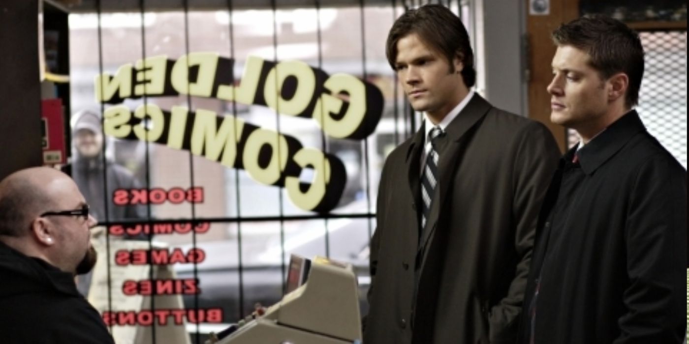 All 7 Supernatural Episodes Where No One Dies