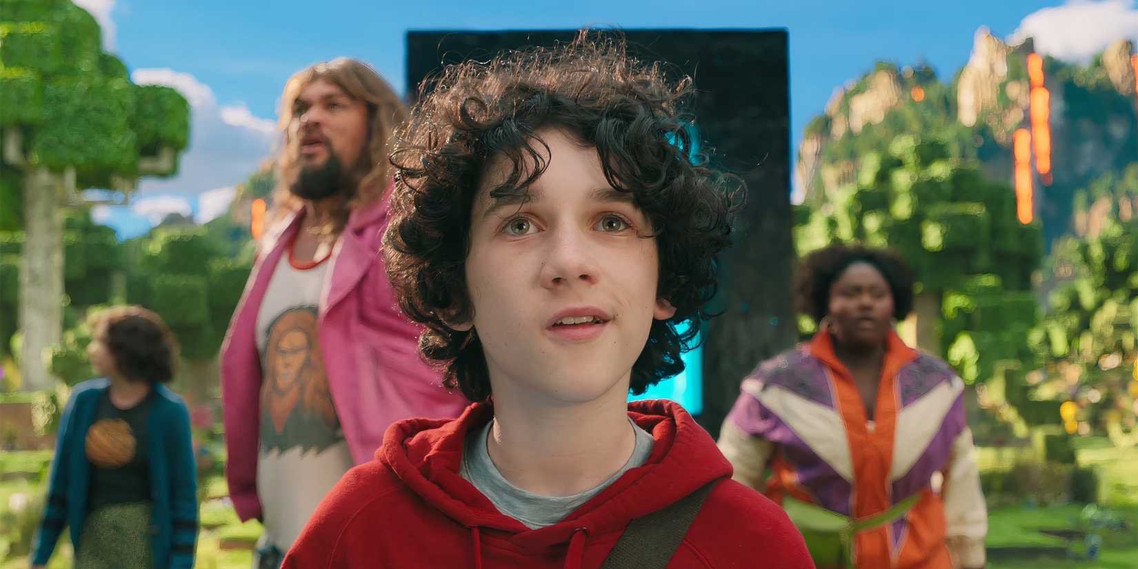 A Minecraft Movie: Everything You Need To Know