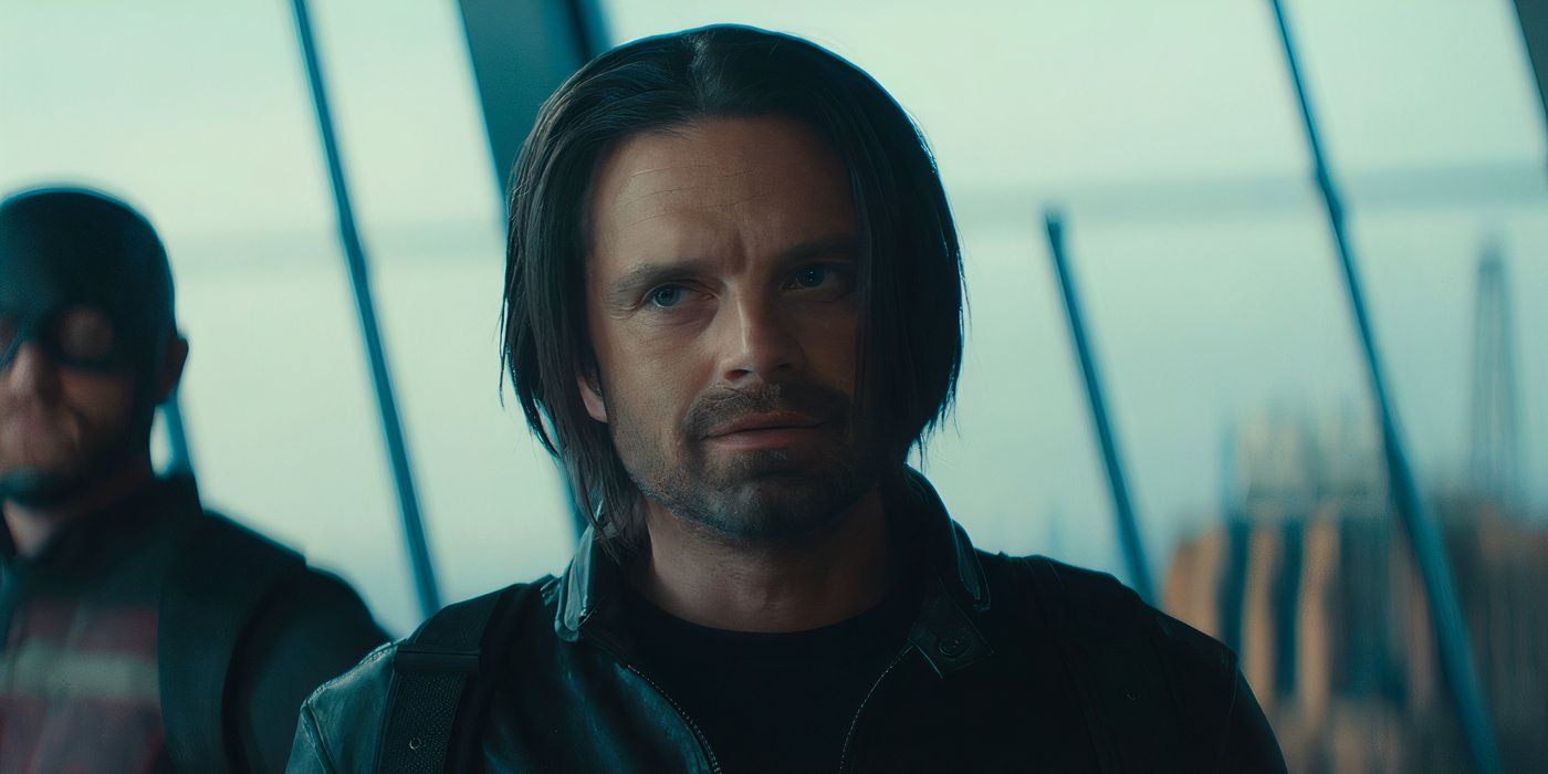 Sebastian Stan admite que no pudo deshacerse de su interpretación de Trump mientras filmaba Thunderbolts*