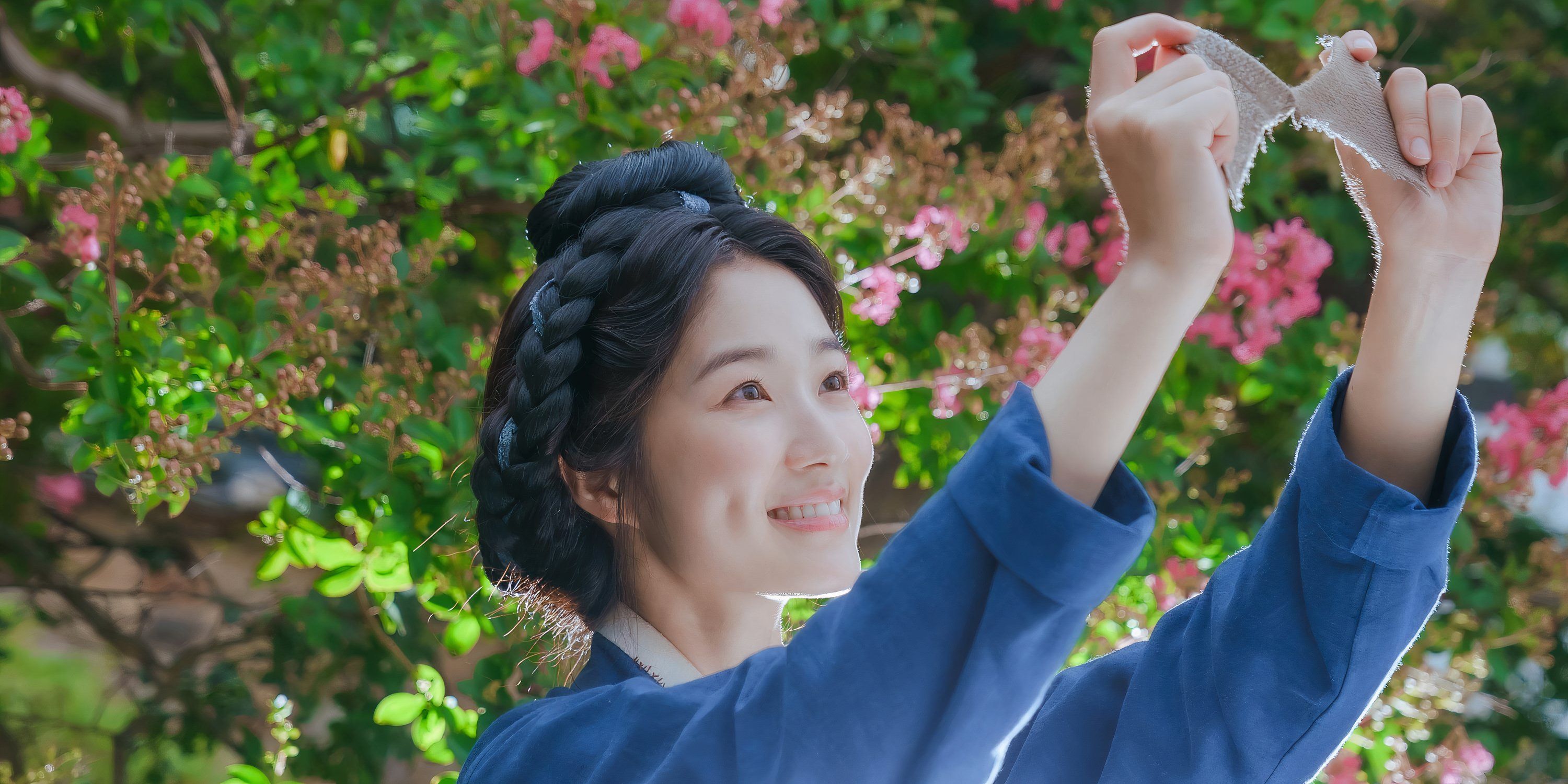 Kim Hye-yoons 8 Best K-Dramas (Including Lovely Runner)