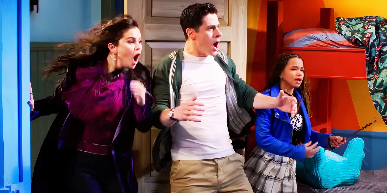 Wizards Beyond Waverly Place First Reviews Are In, & Critics Agree The Disney+ Sequel Is A Spellbinding Return