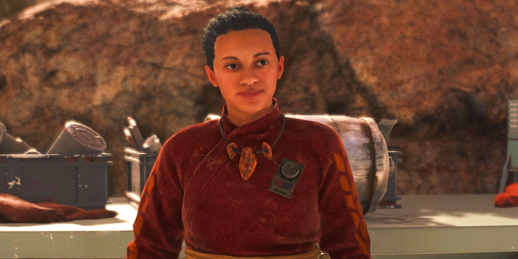 10 Best Star Wars Outlaws Side Quests Worth Doing