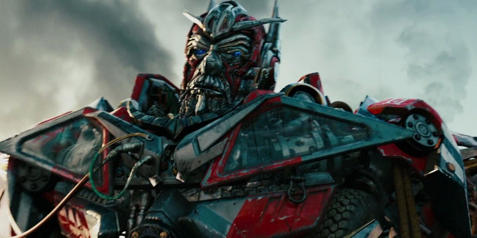 Sentinel Prime de Transformers One explicado: historia de fondo, plan y poderes