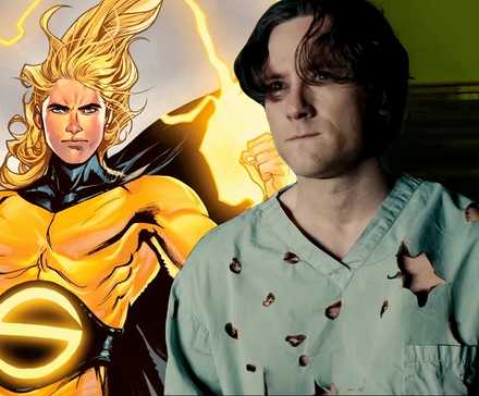 Sentry Defender Dead I'm Convinced Sentry Has To Die In Avengers: Doomsday And I Know ...