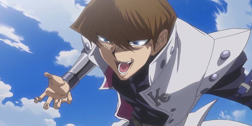 Seto Kaiba