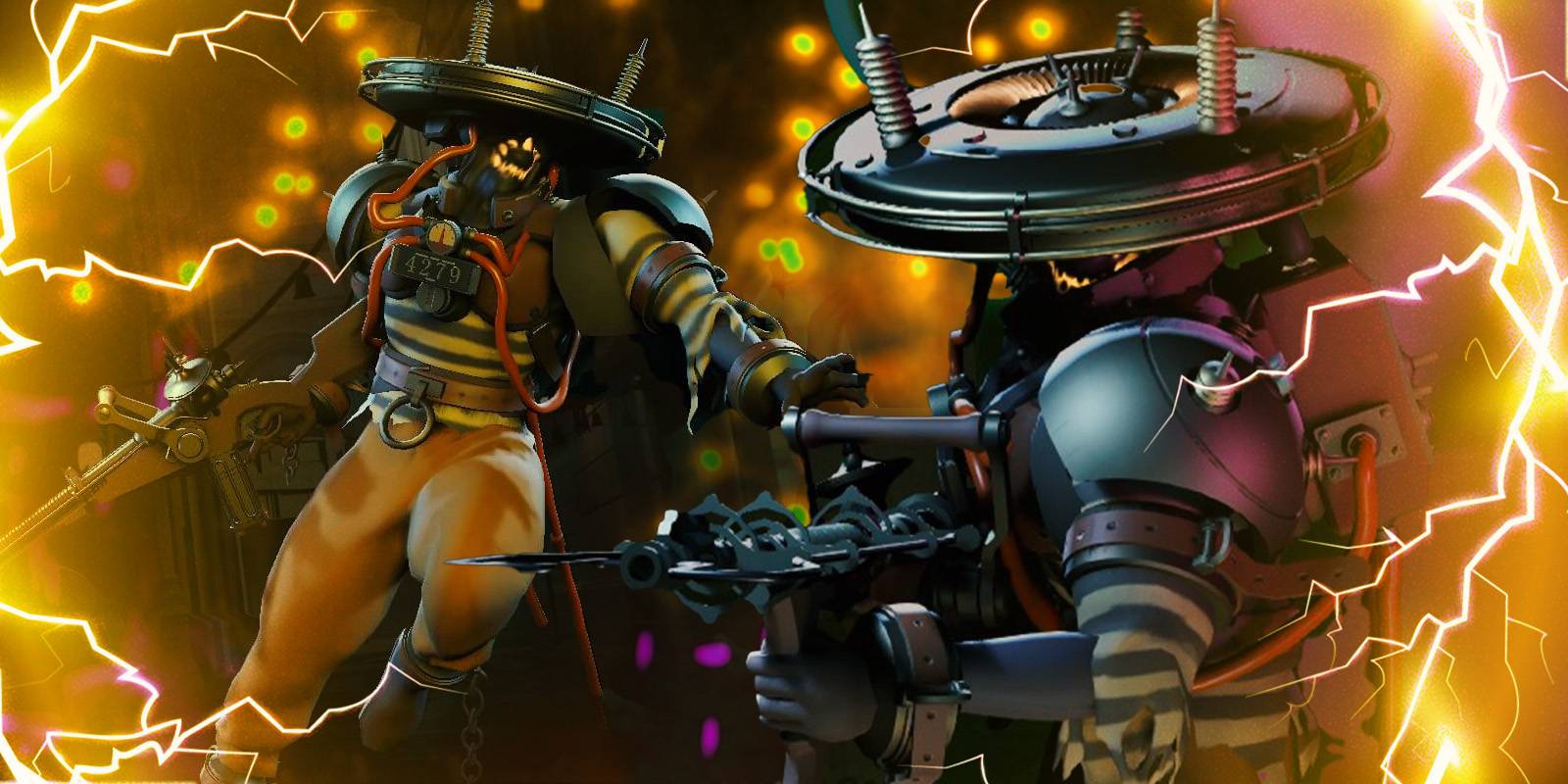Deadlock: Best Seven Build (Abilities & Leveling Guide)