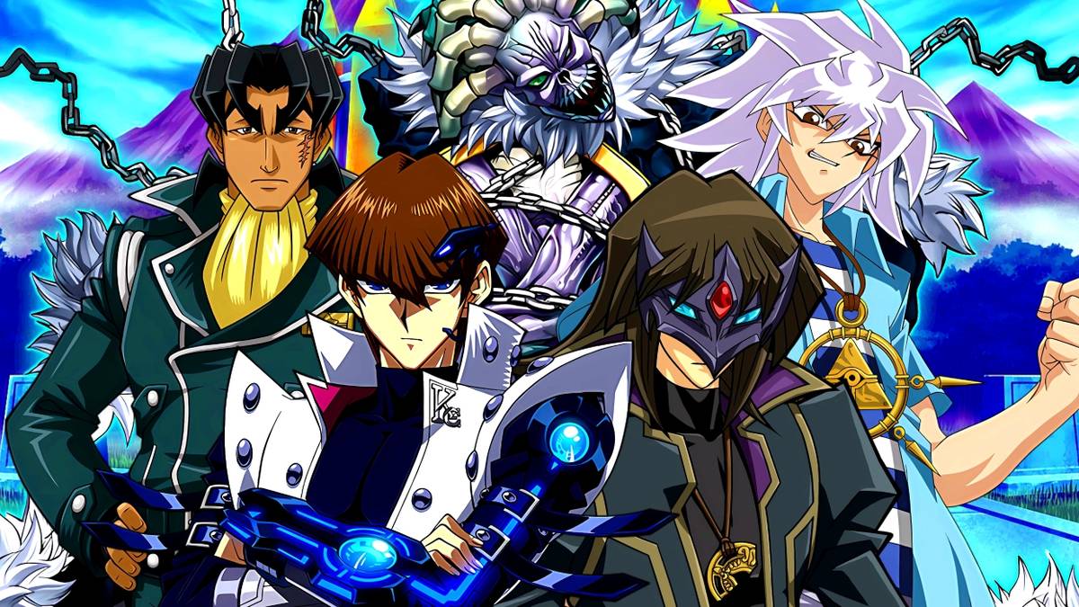 10 Biggest Yu-Gi-Oh! Anime Mysteries 10 Biggest Yu-Gi-Oh! Anime Mysteries