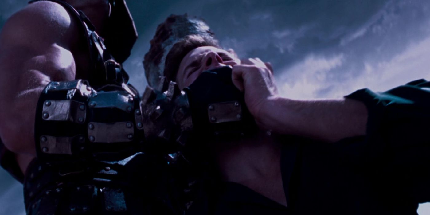 8 Harsh Realities Of Rewatching Mortal Kombat: Annihilation 27 Years Later