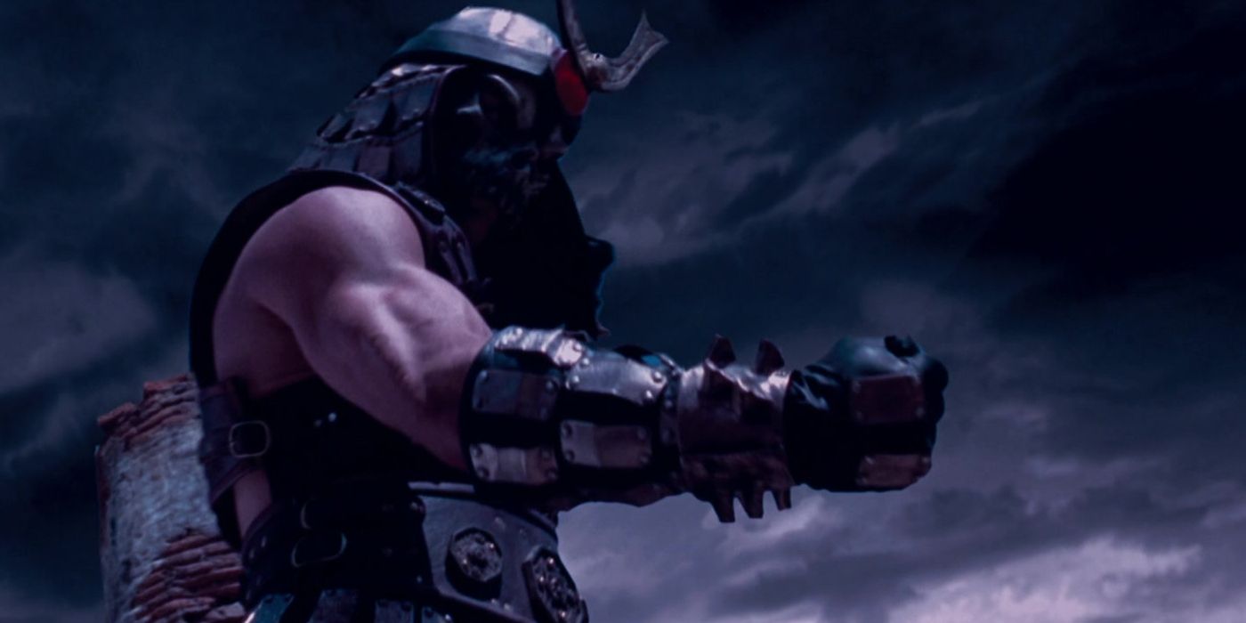 8 Harsh Realities Of Rewatching Mortal Kombat: Annihilation 27 Years Later