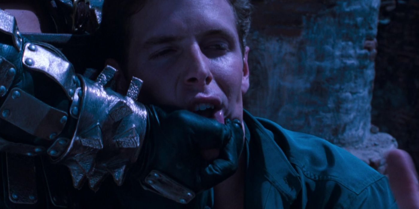 8 Harsh Realities Of Rewatching Mortal Kombat: Annihilation 27 Years Later