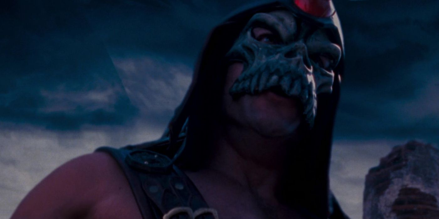 8 Harsh Realities Of Rewatching Mortal Kombat: Annihilation 27 Years Later