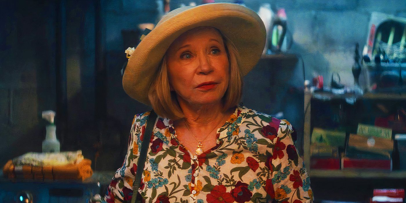 Agatha All Along's Villain Is Hiding In Plain Sight According To MCU Witch Theory