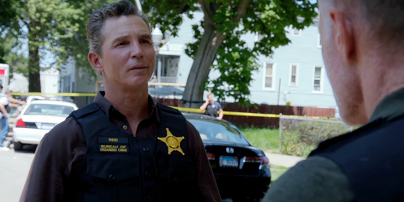 Chicago PD Season 12 Episode 2 Proves One Chicago's Police Drama Can Still Be Saved