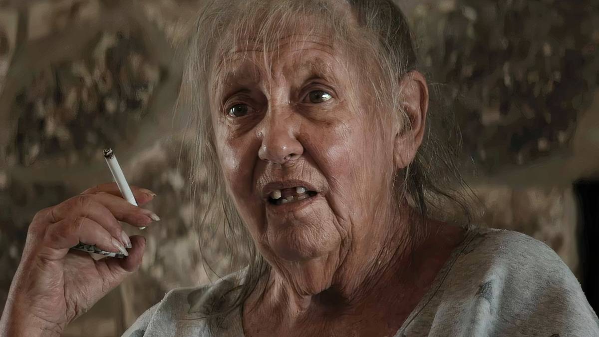 The Forest Hills Trailer: The Late Shelley Duvall Returns To Acting After  22 Years In Indie Horror Movie
