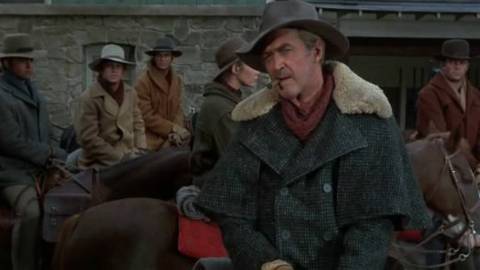 Shenandoah Summary, Trailer, Cast, Where to Watch and More