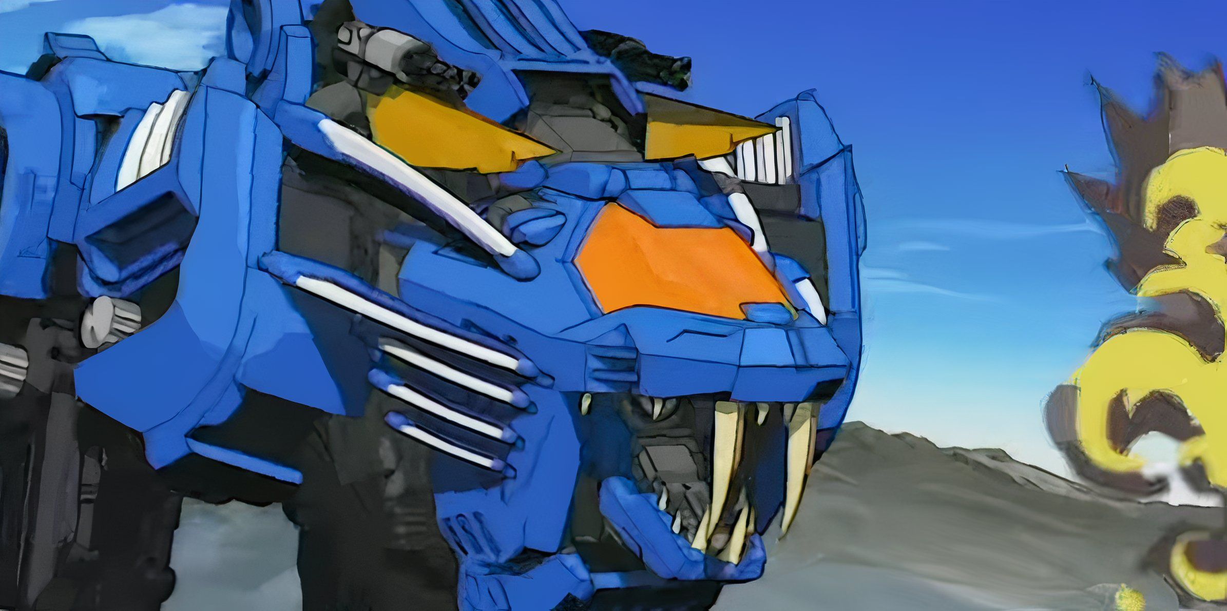 One Of Toonami’s Best Mech Anime Was A Pokémon-Like That Is Way Better ...