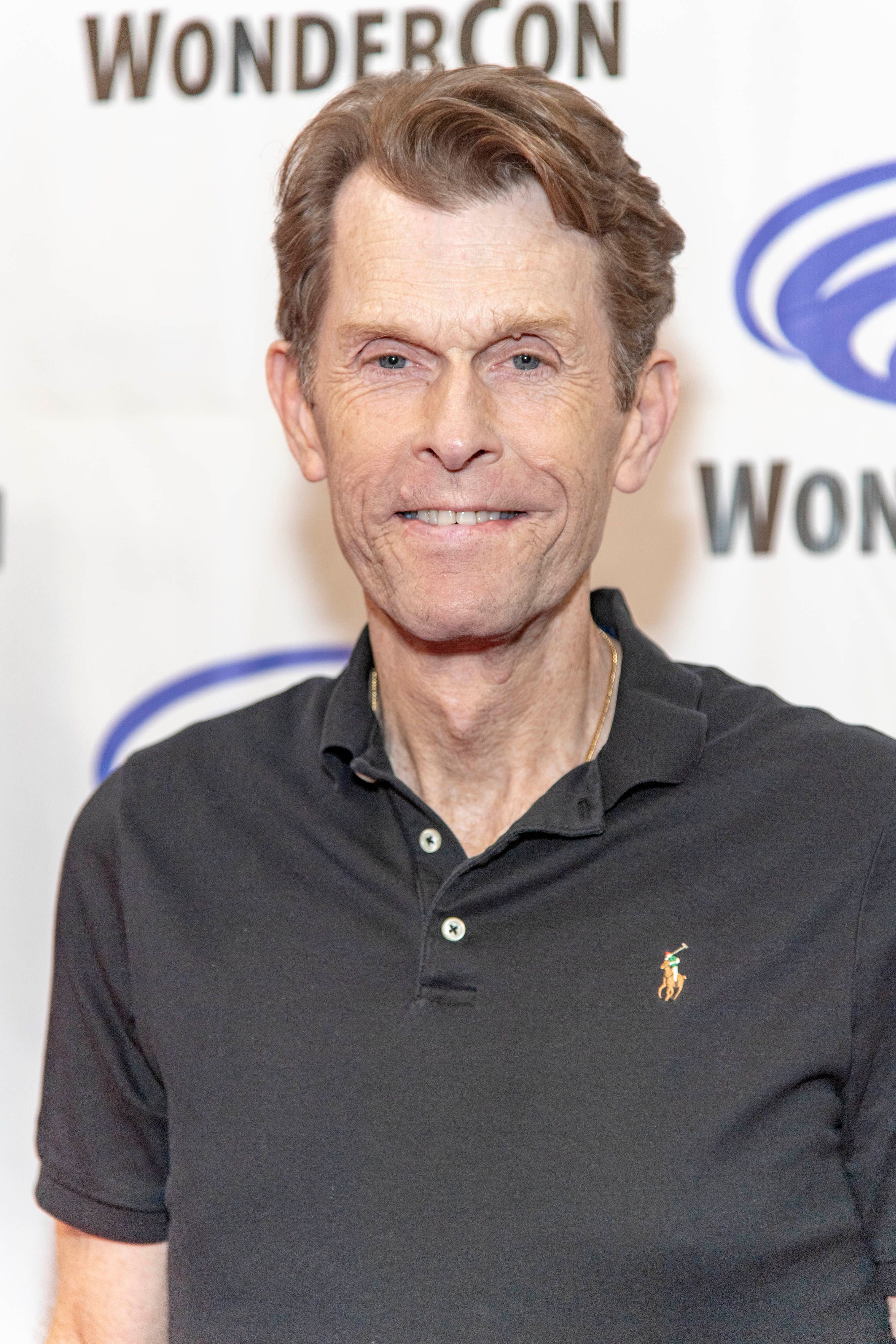 Kevin Conroy