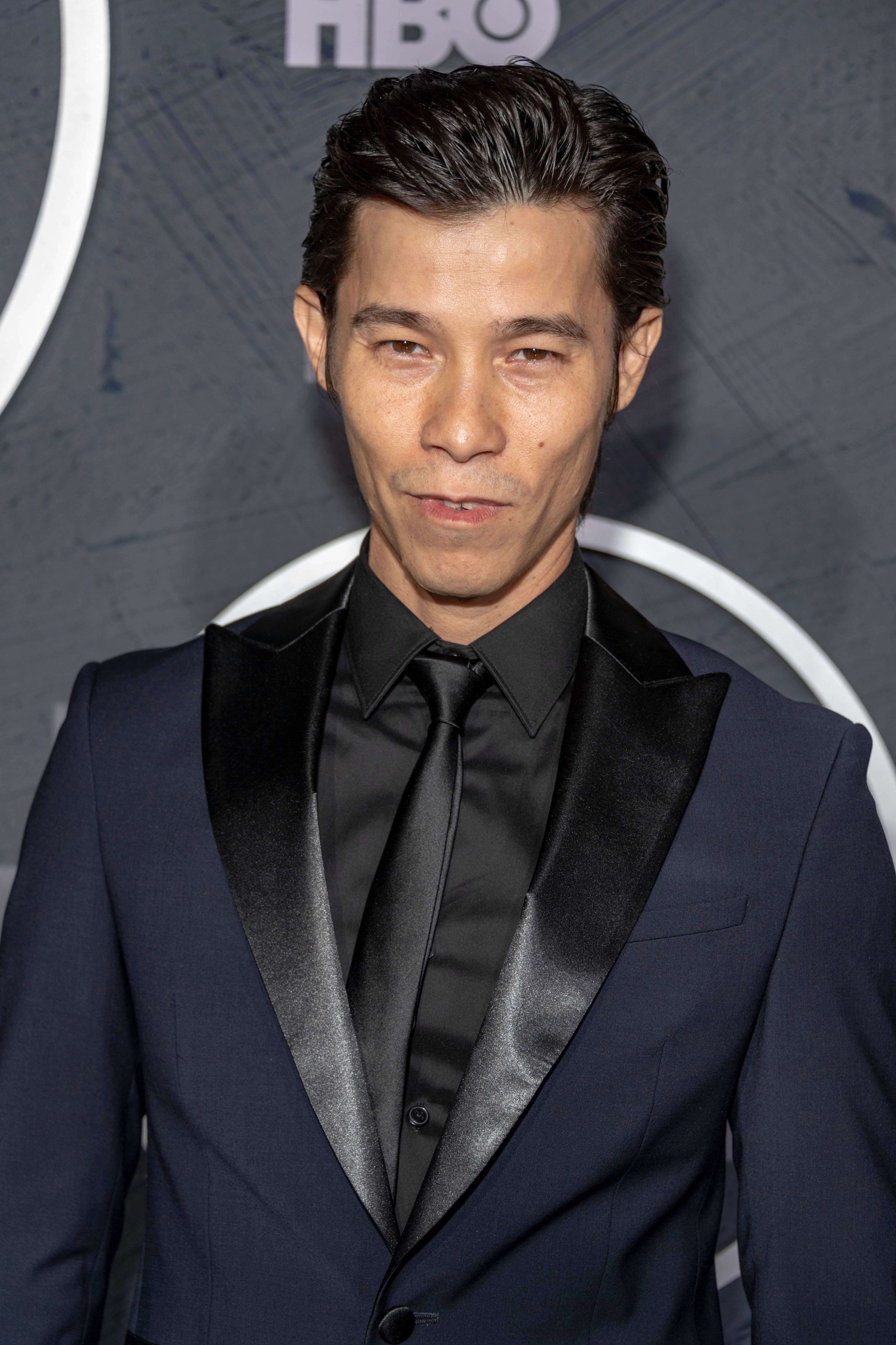 Headshot Of Jason Tobin