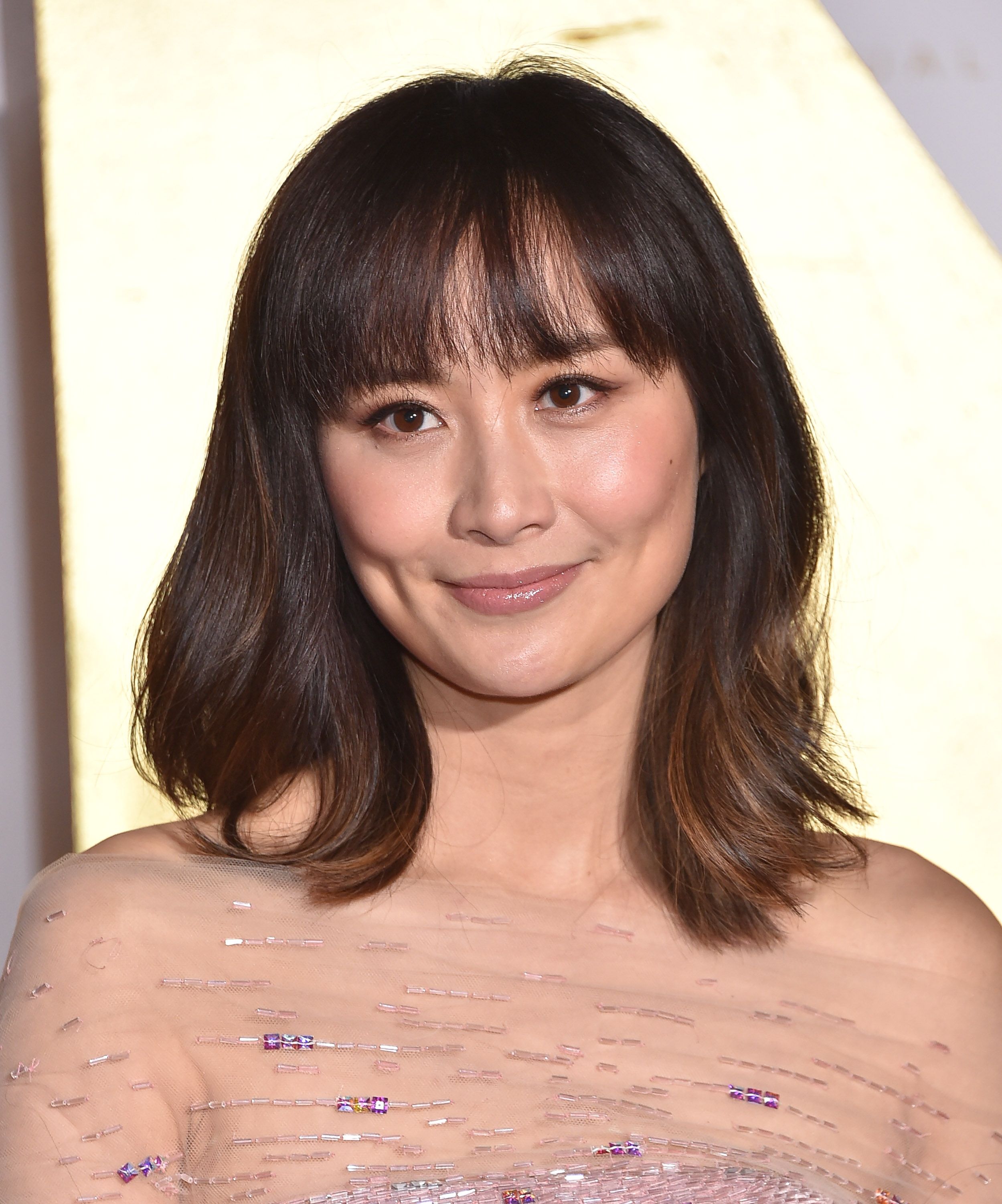 headshot OF Fala Chen