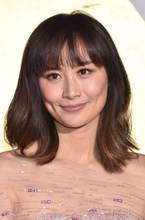 headshot OF Fala Chen