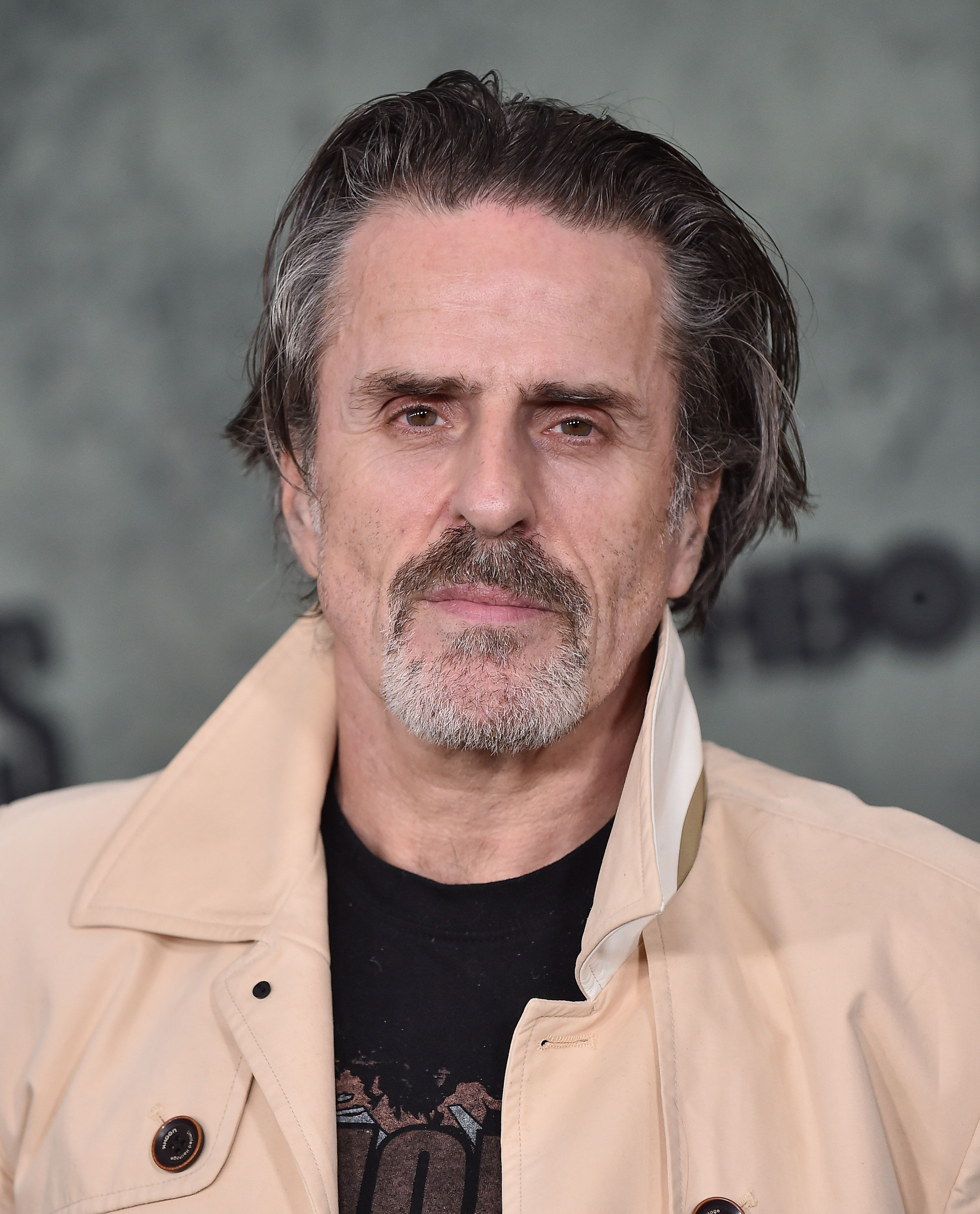 Headshot Of Con O'Neill