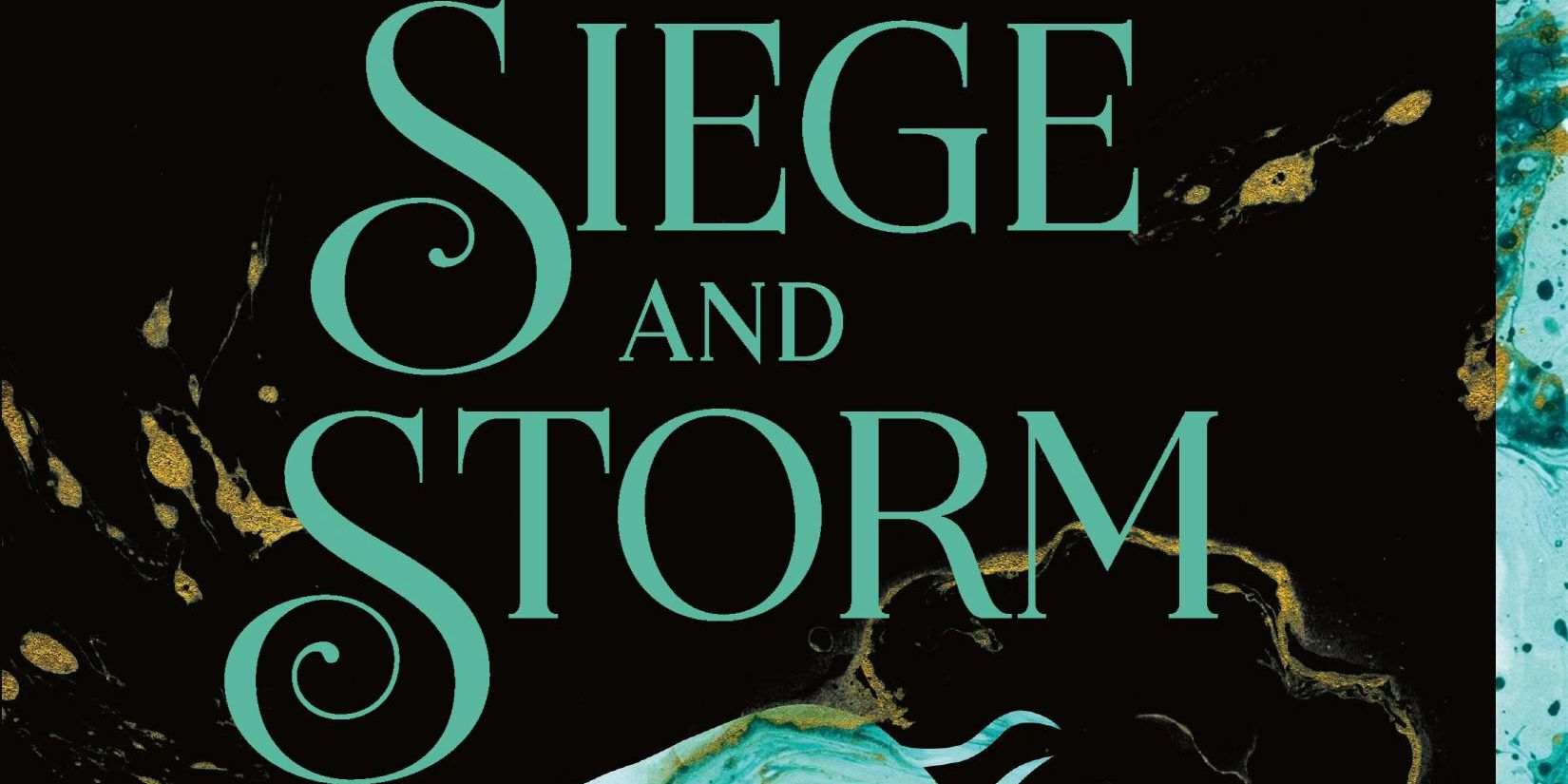 All 14 Leigh Bardugo Books, Ranked