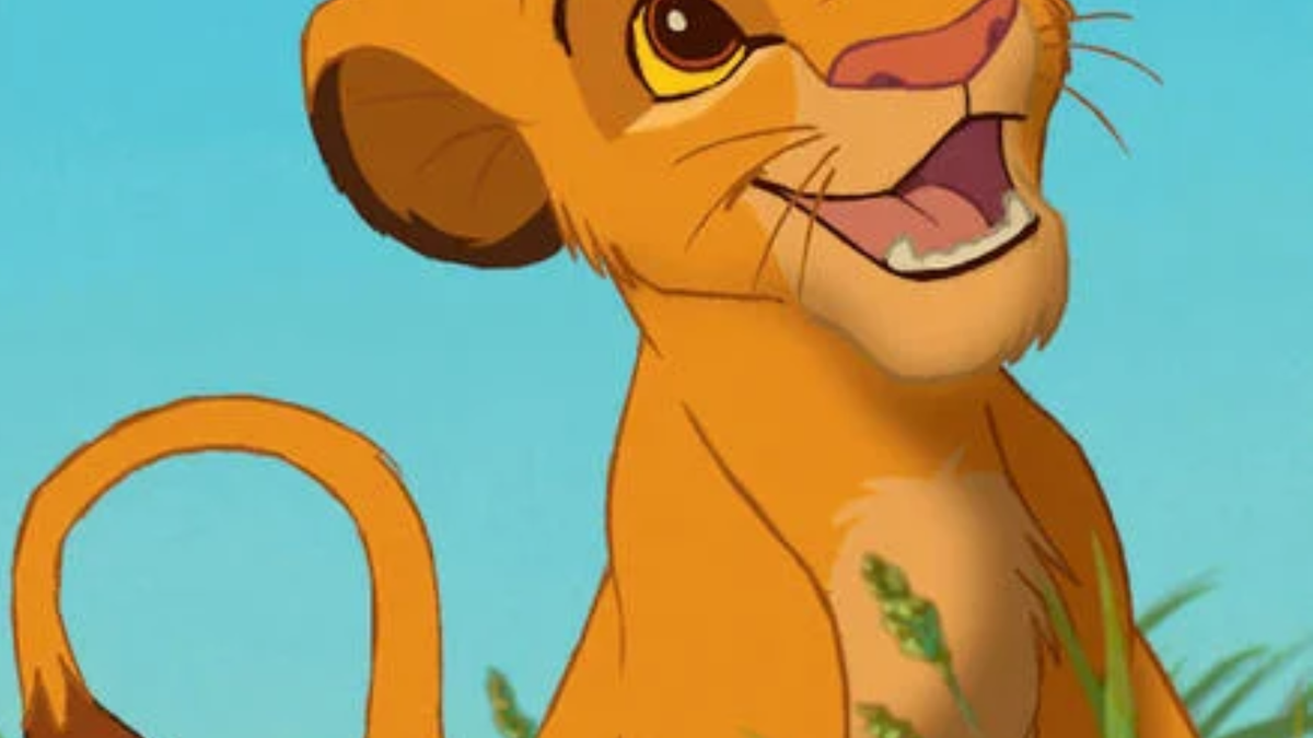 Simba | ScreenRant