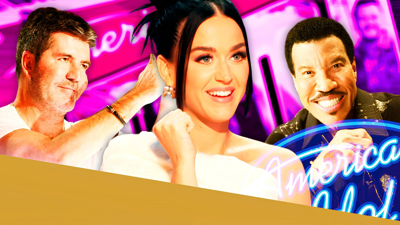 Former American Idol Judge Announces Major Career Milestone Amid Signs ...