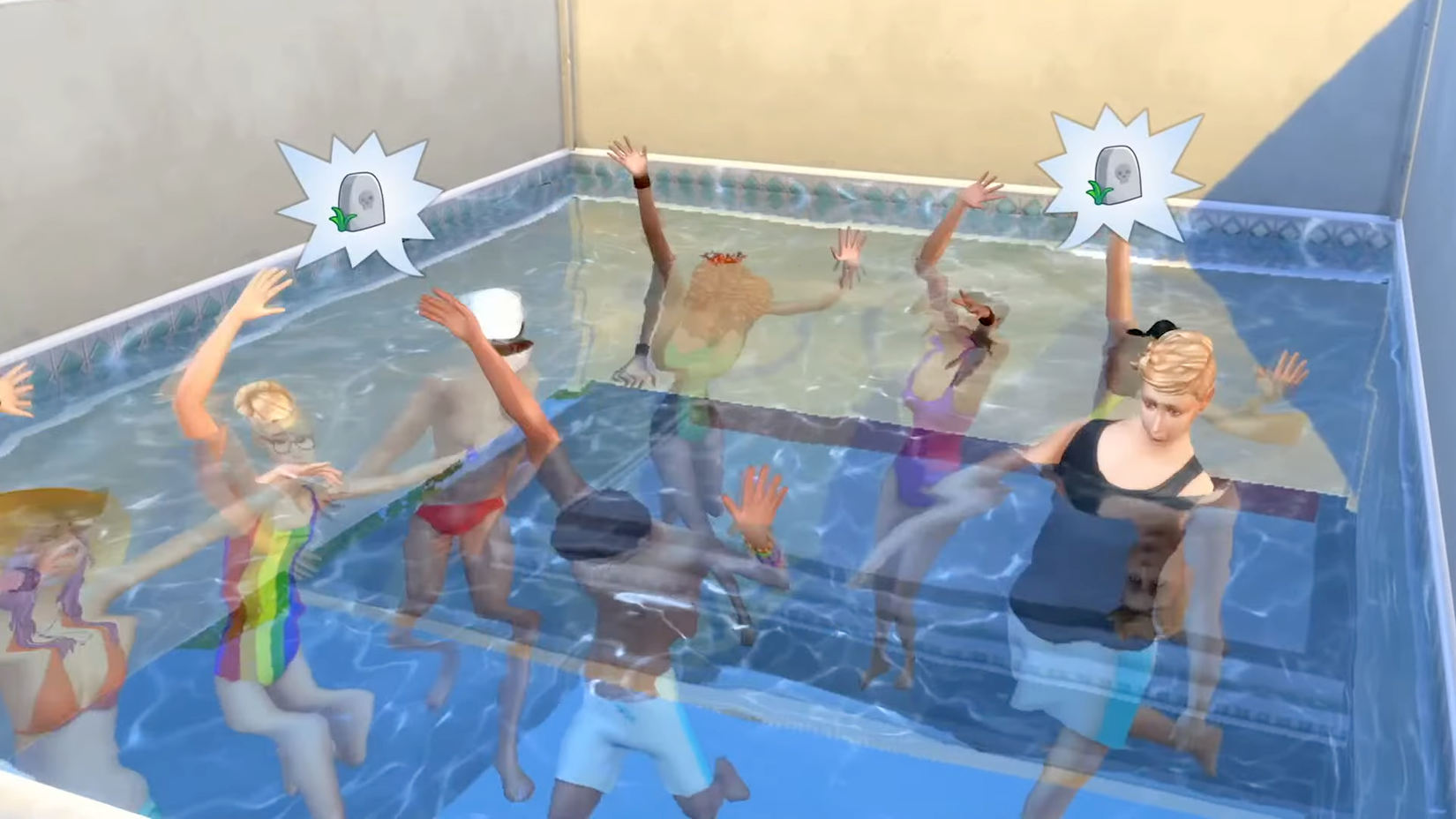 Is The Sims 4 Base Game Worth Playing In 2025?