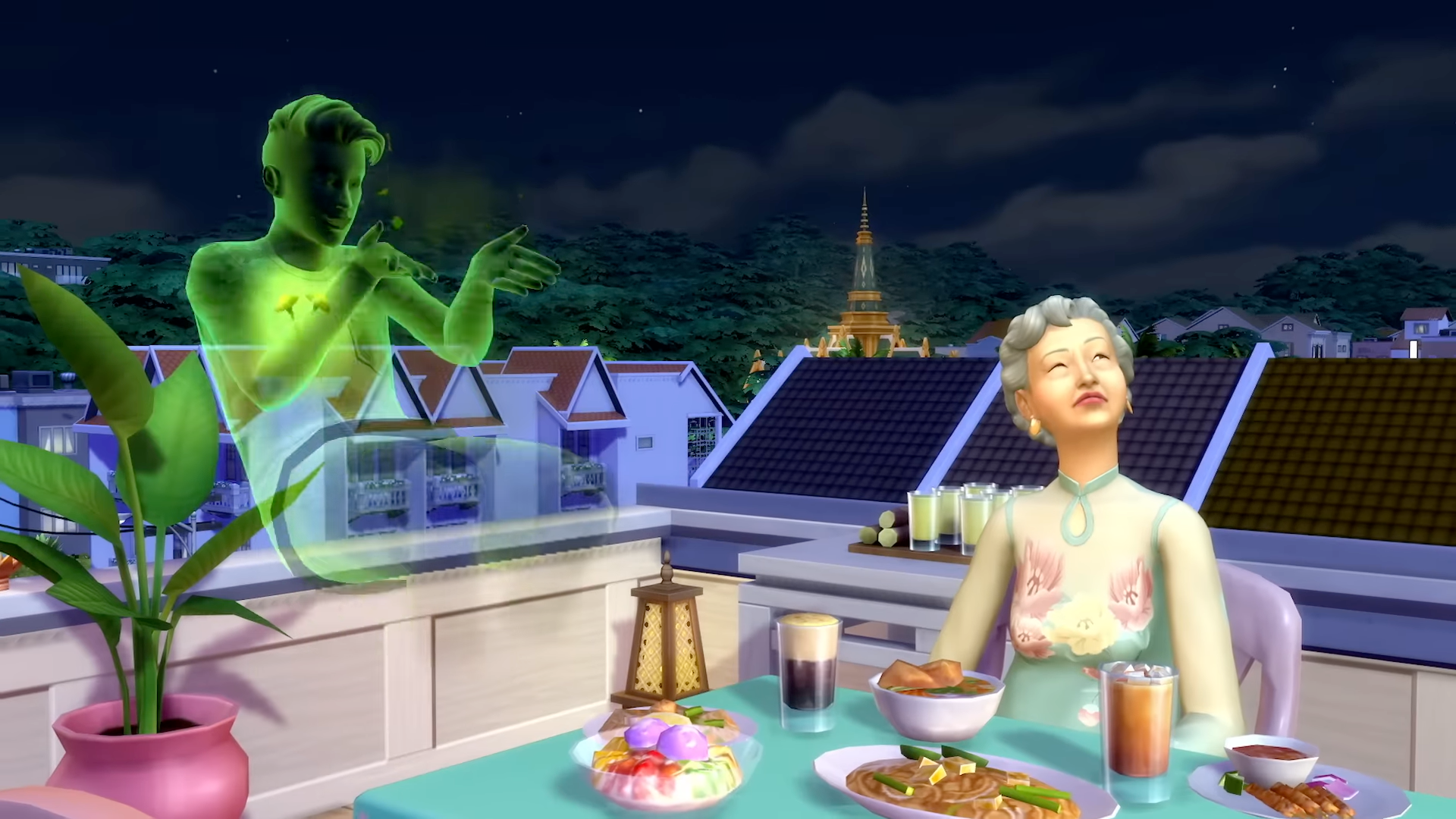 10 características que mejorarían la jugabilidad de Los Sims 4