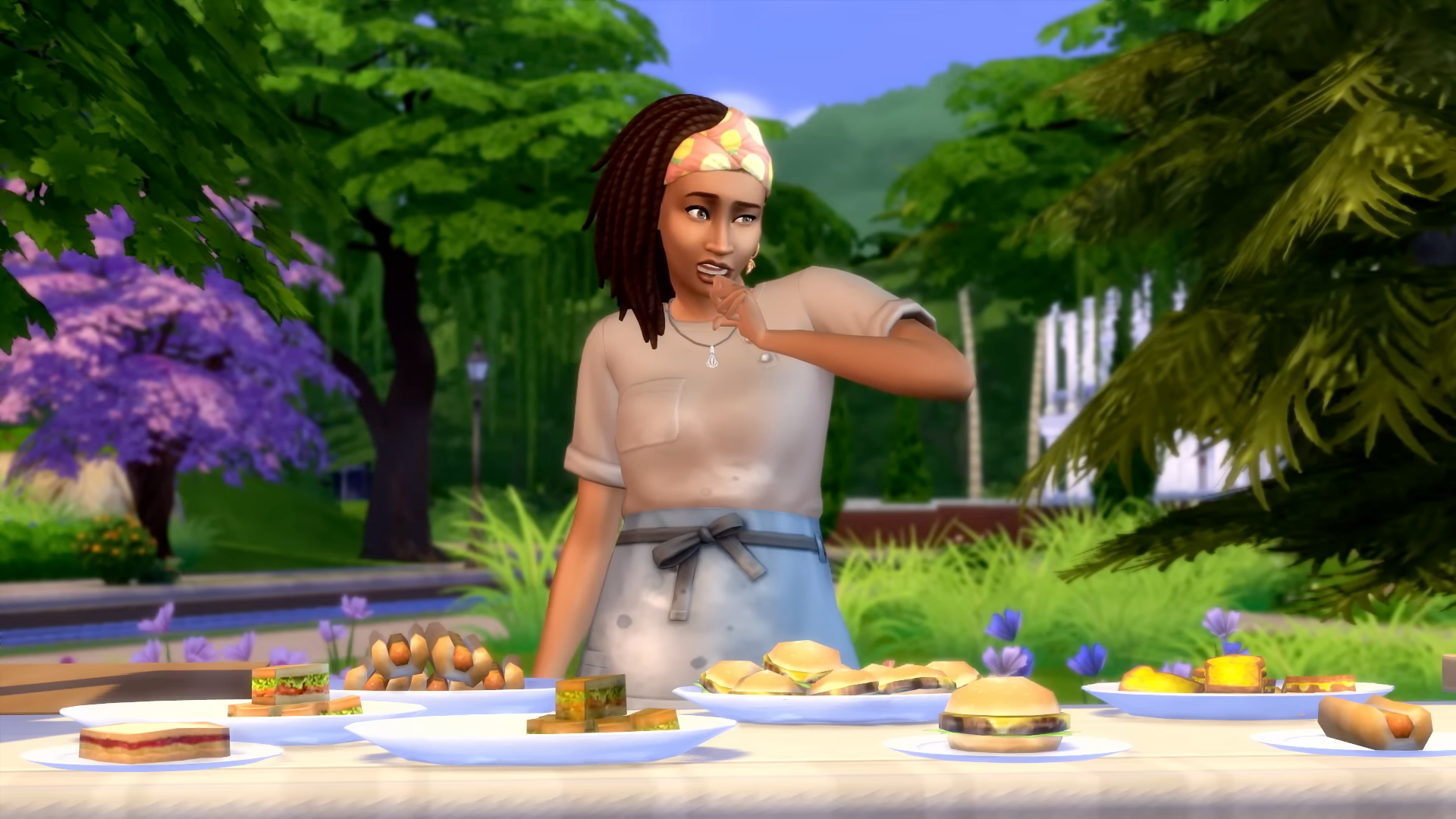 The Sims 4: 22 Highest Paying Careers