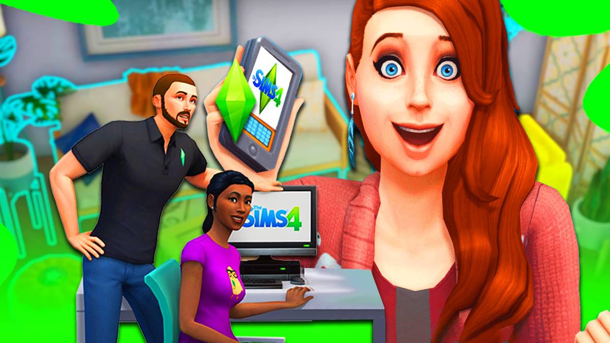Why Keeping The Sims 4 Alive Is A Better Idea Than The Sims 5