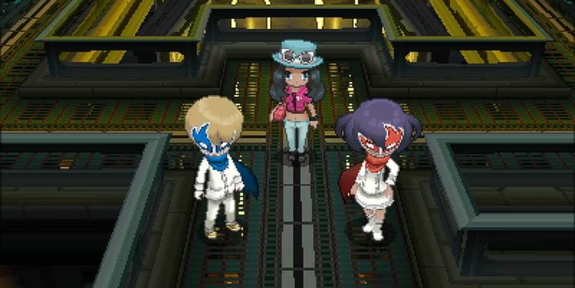 Pokémon Legends Z-A Was Announced 300 Days Ago - So When Is Another ...