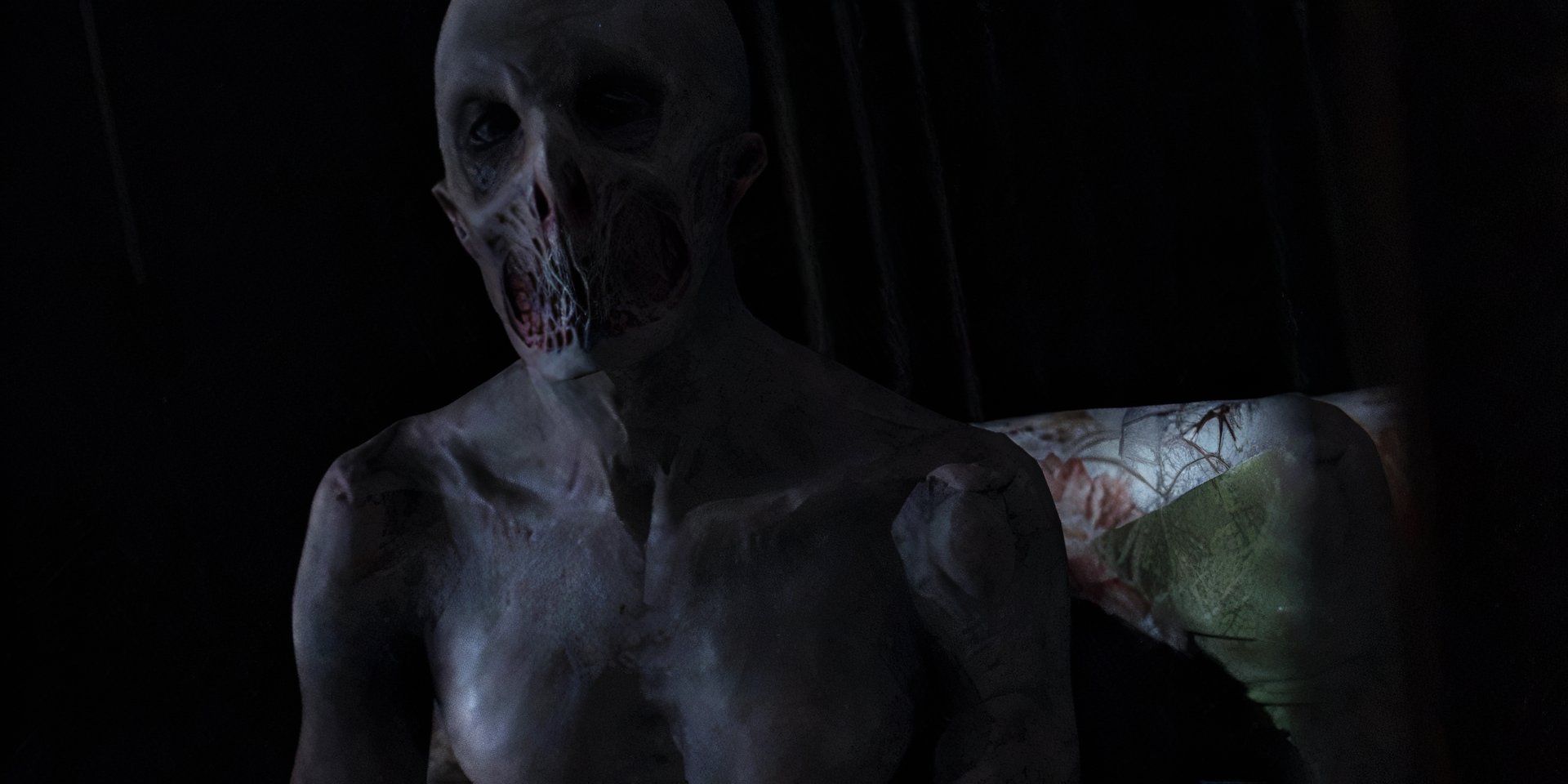 10 Monsters From Supernatural That Seriously Gave Me Nightmares