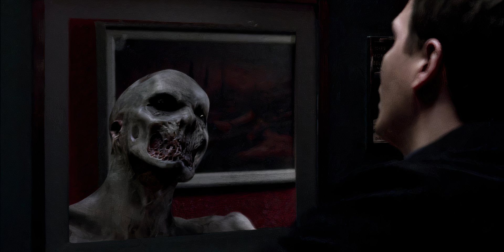 10 Monsters From Supernatural That Seriously Gave Me Nightmares