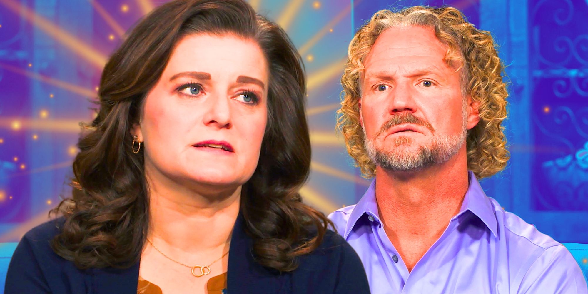 Sister Wives: Robyn Brown Is Being Completely Delusional About Kody Brown