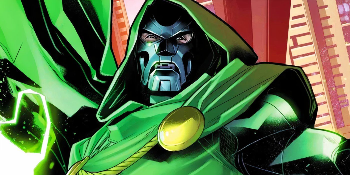 Move Along Kang, Marvel Has Now Set Up 4 Of The Comics Most Iconic Villains For The MCUs Phase 6